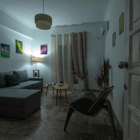 Asterion Apartments Agios Nikolaos  Exterior photo