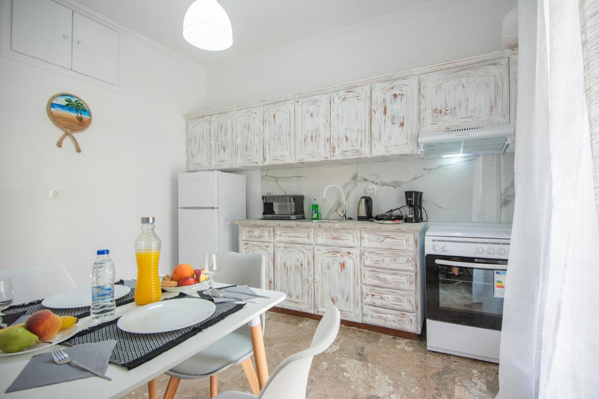 Asterion Apartments Agios Nikolaos  Exterior photo