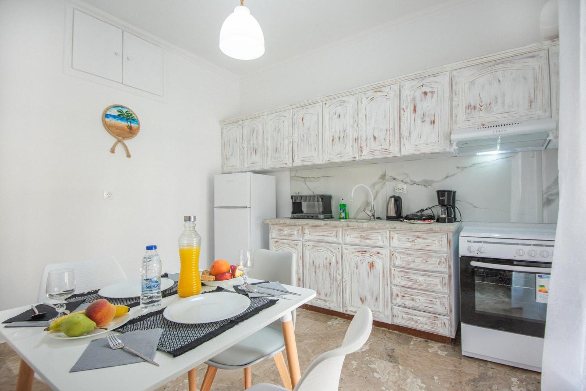 Asterion Apartments Agios Nikolaos  Exterior photo