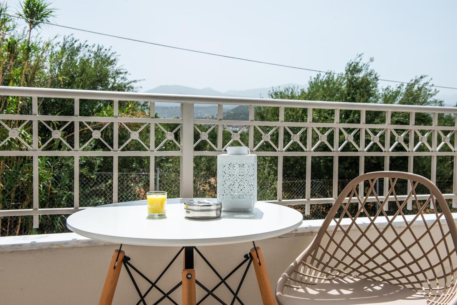 Asterion Apartments Agios Nikolaos  Exterior photo