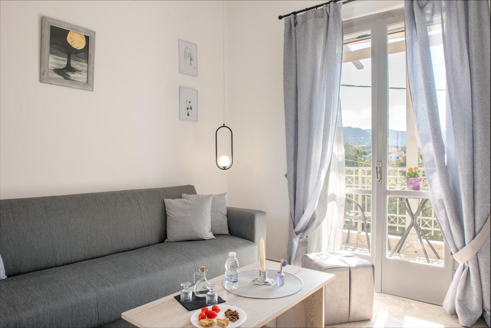 Asterion Apartments Agios Nikolaos  Exterior photo