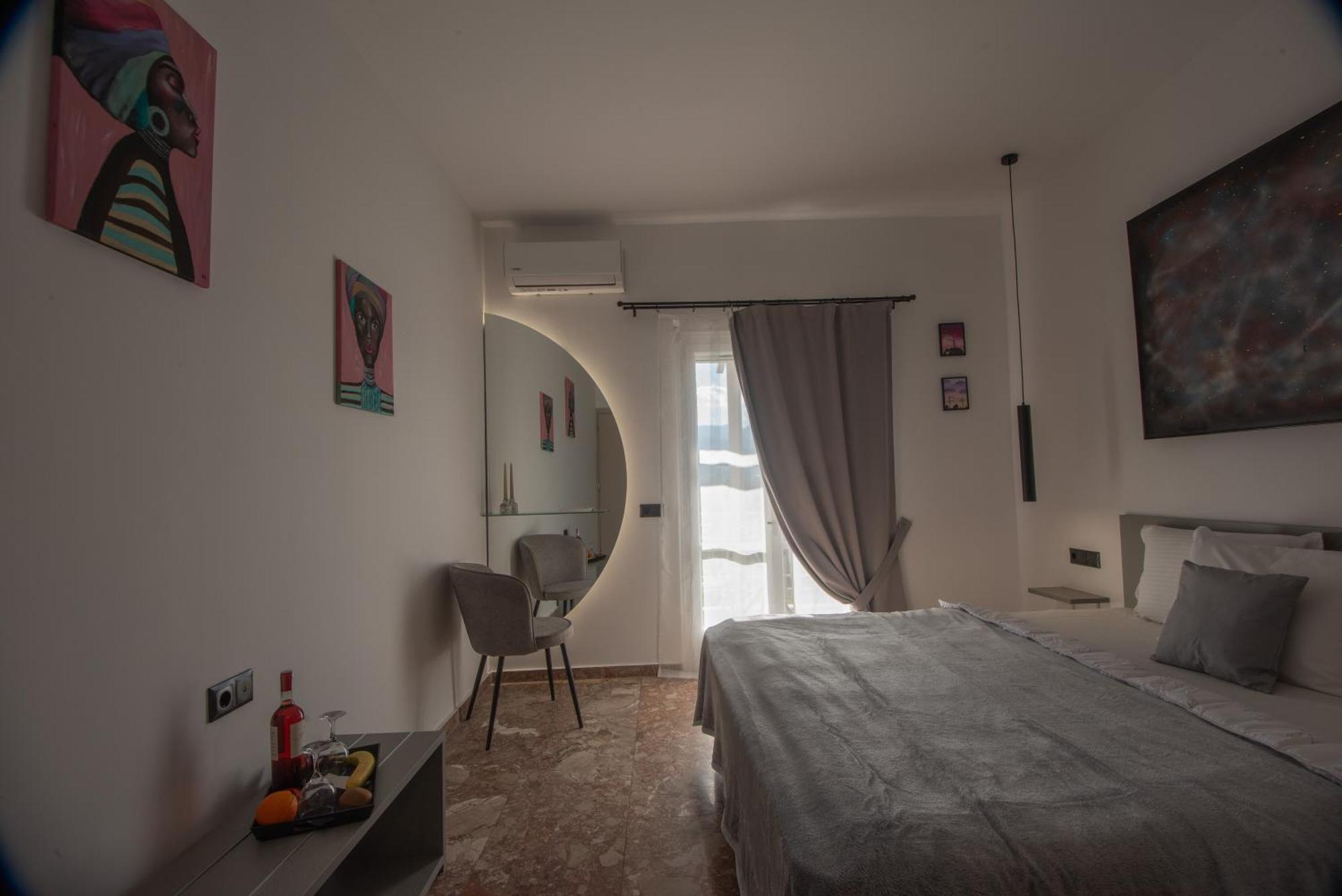 Asterion Apartments Agios Nikolaos  Exterior photo