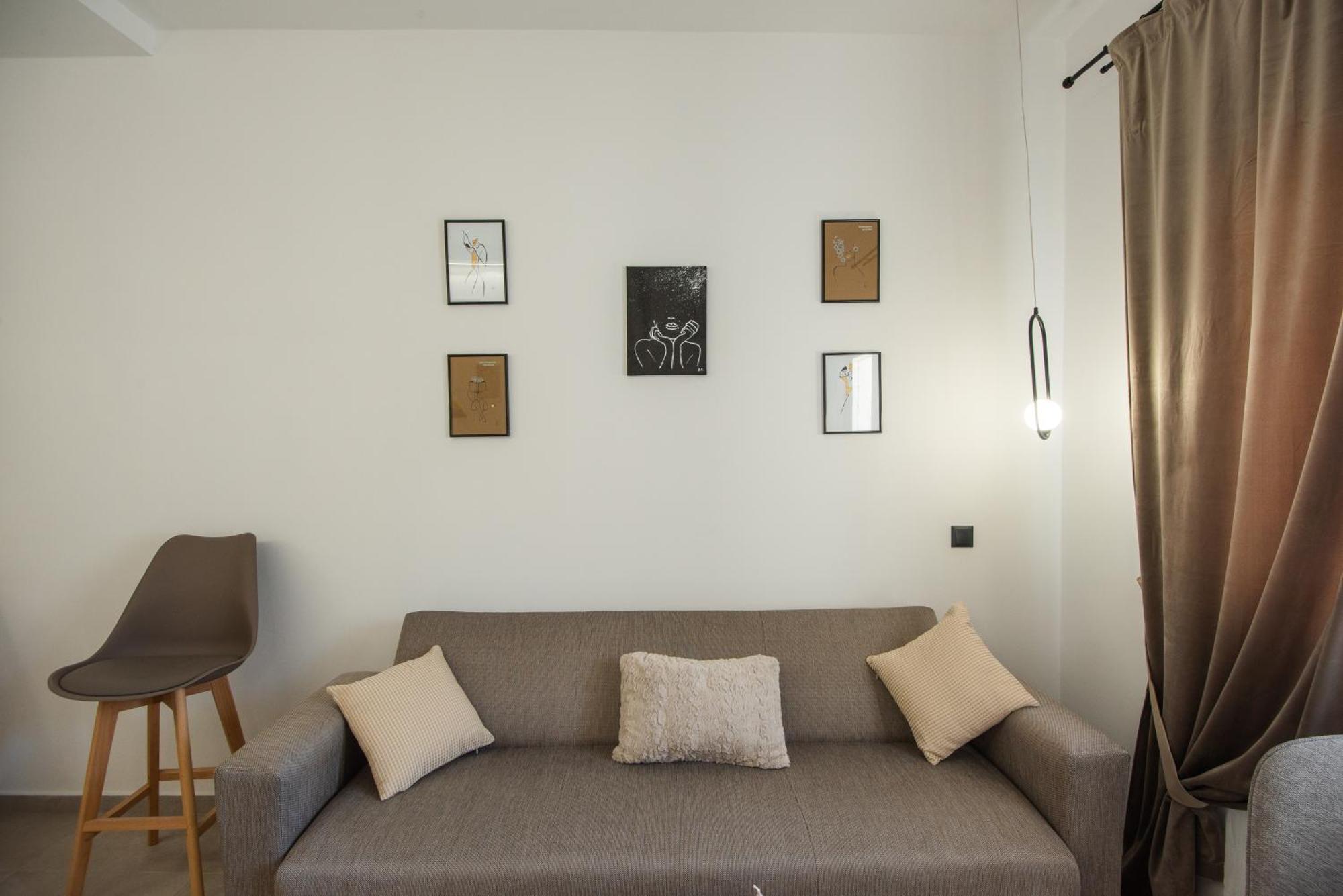 Asterion Apartments Agios Nikolaos  Exterior photo