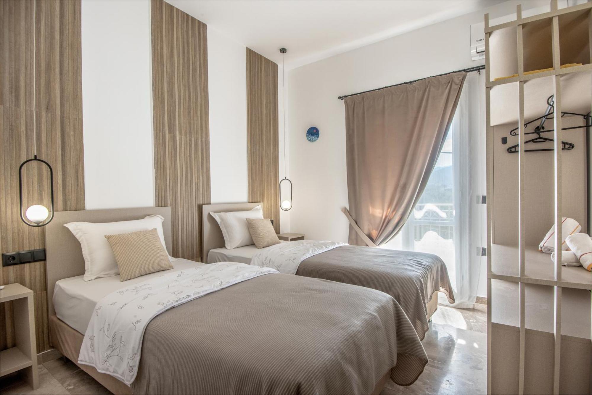 Asterion Apartments Agios Nikolaos  Exterior photo