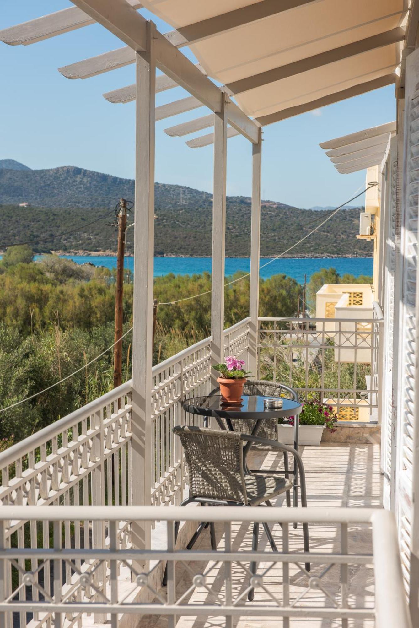 Asterion Apartments Agios Nikolaos  Exterior photo
