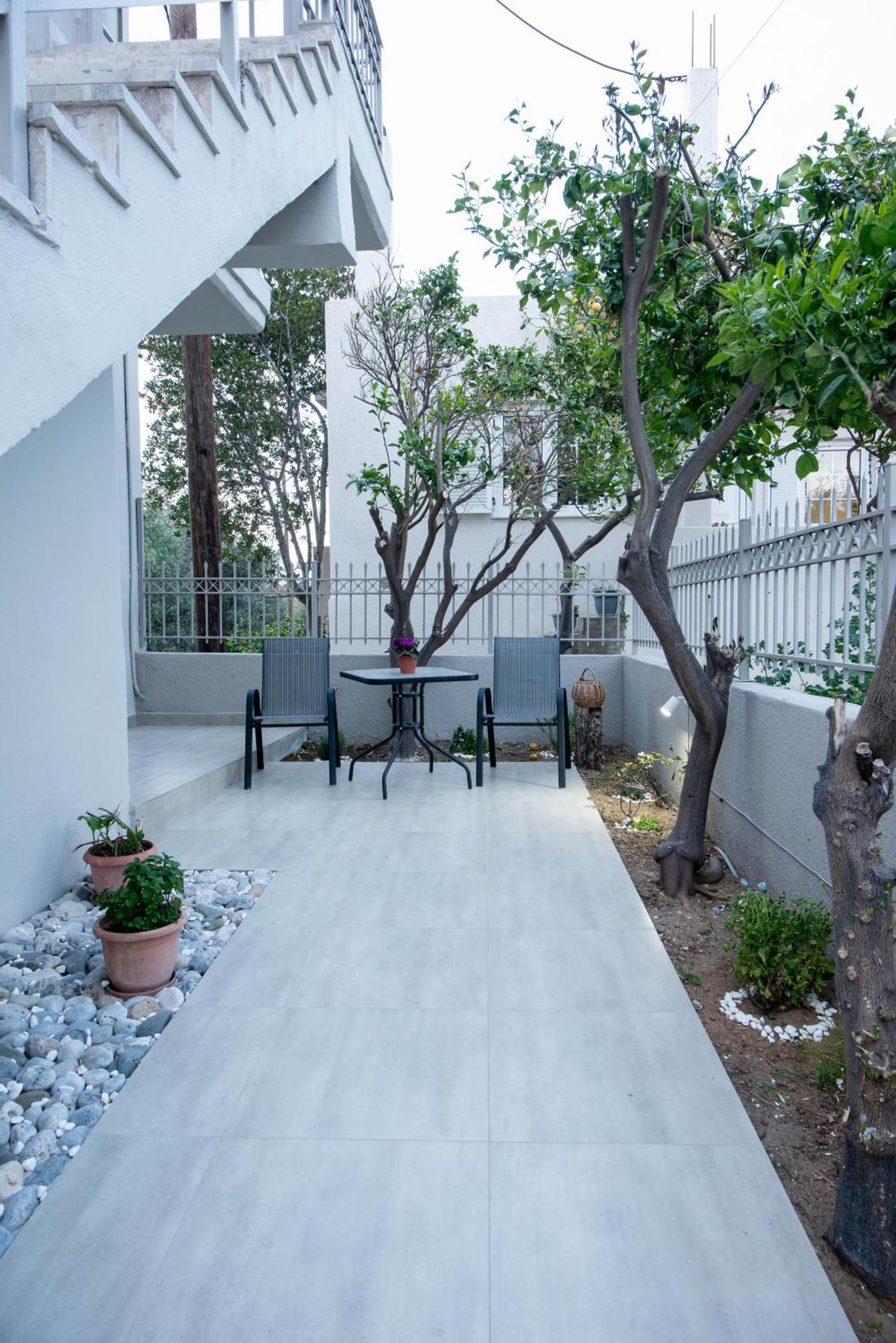 Asterion Apartments Agios Nikolaos  Exterior photo
